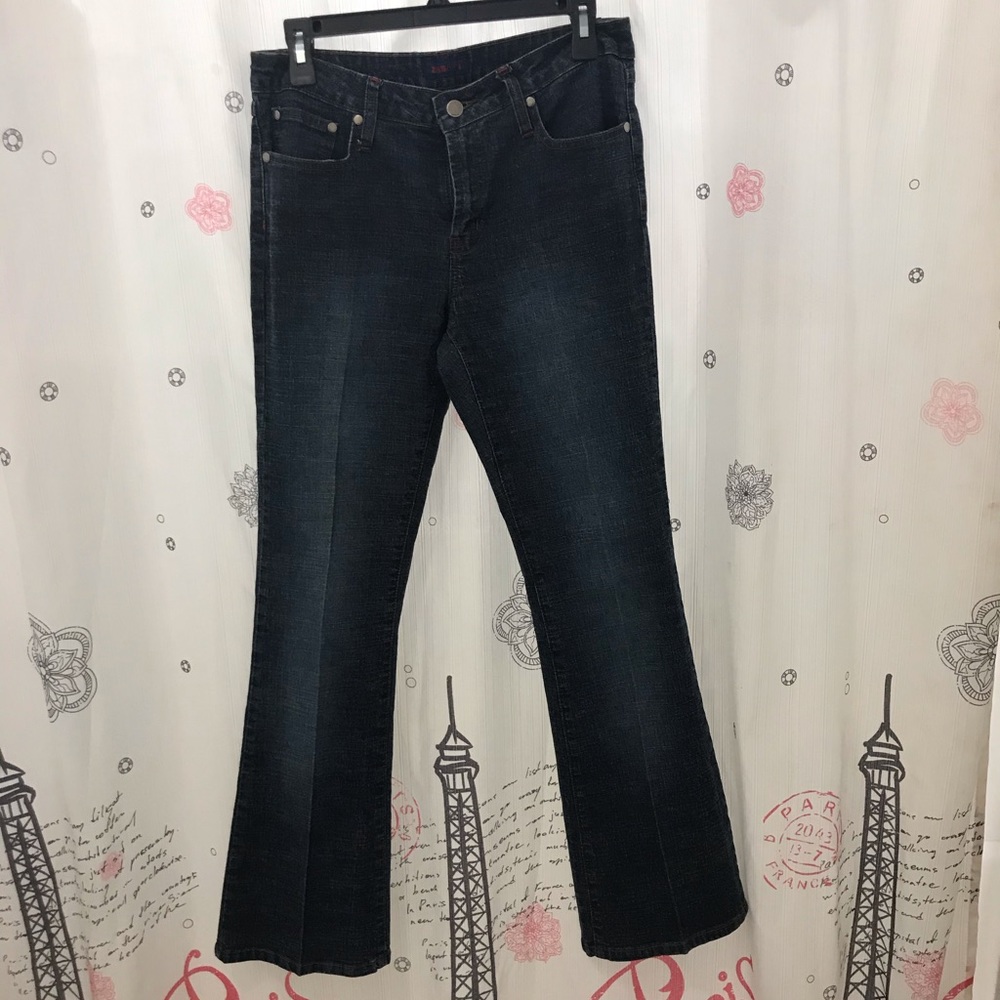 Zana•Di woman’s jeans